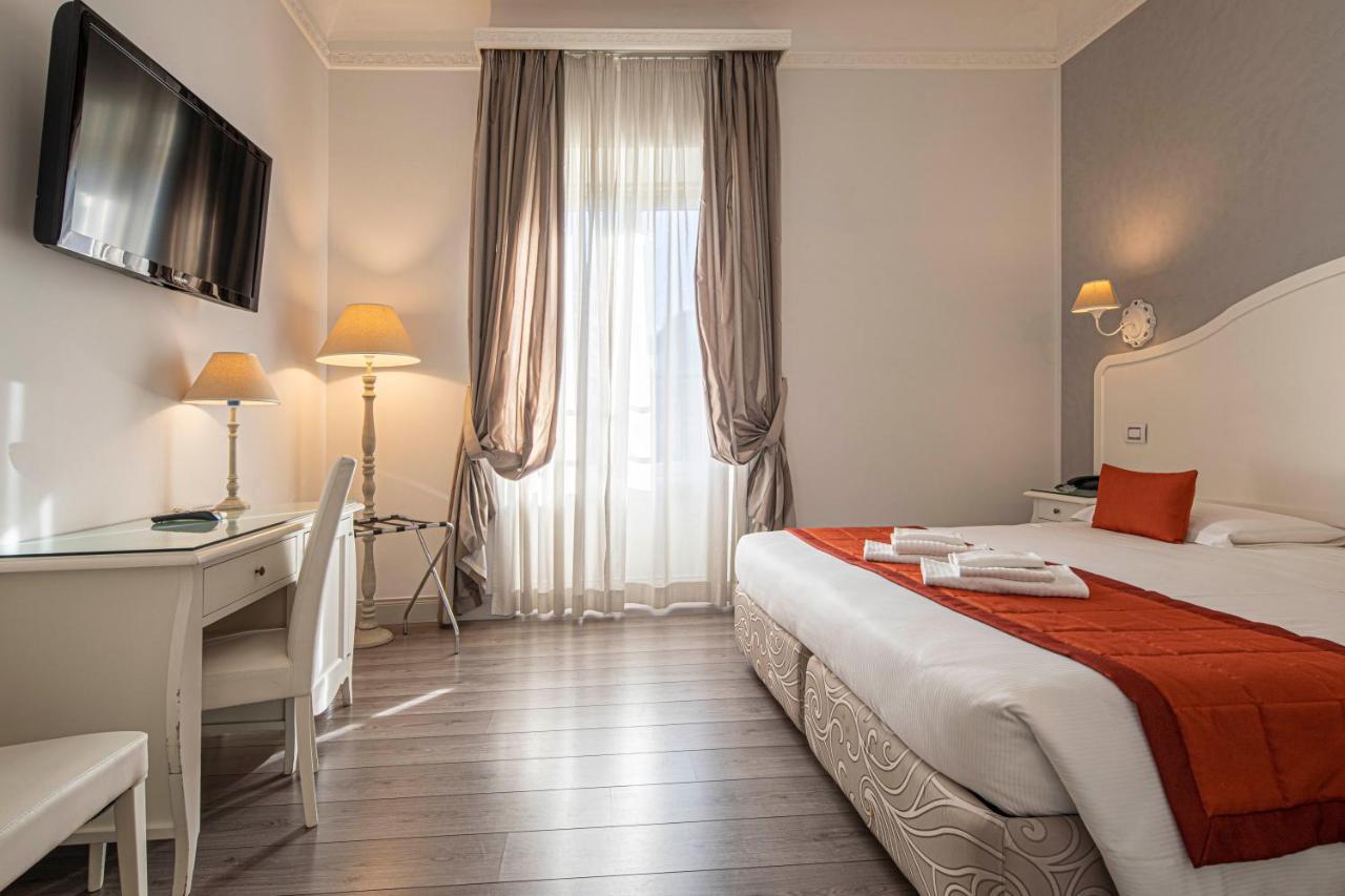 Bed & Breakfast Castrense Rom