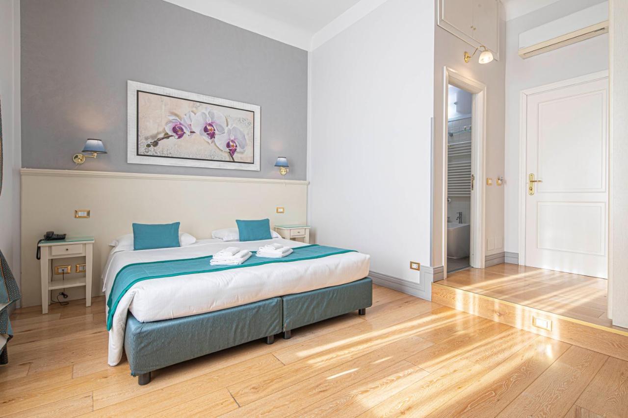 Castrense Bed & Breakfast Rom
