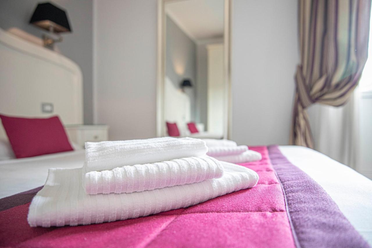 Castrense Bed & Breakfast Rom