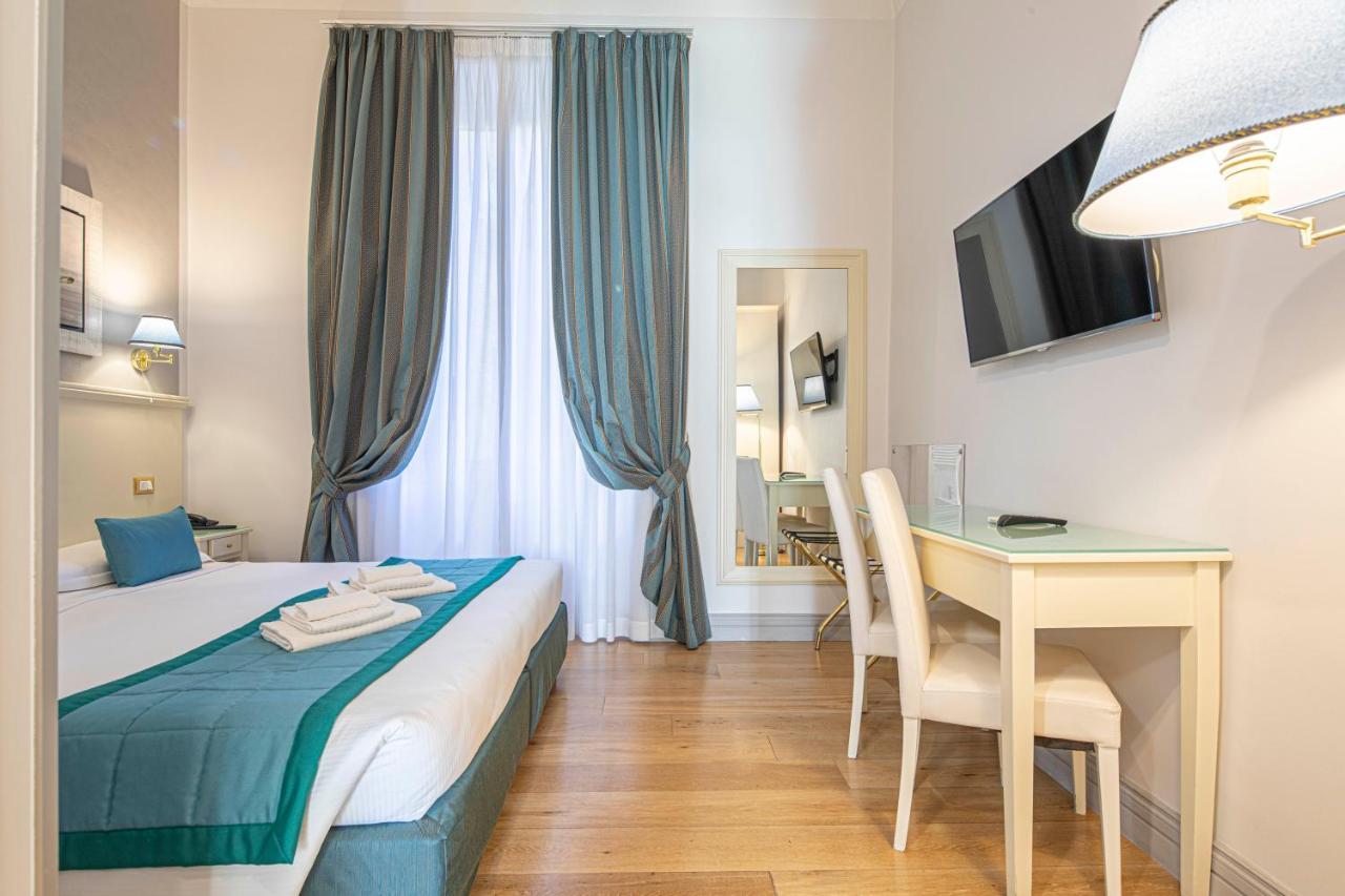 Castrense Bed & Breakfast Rom