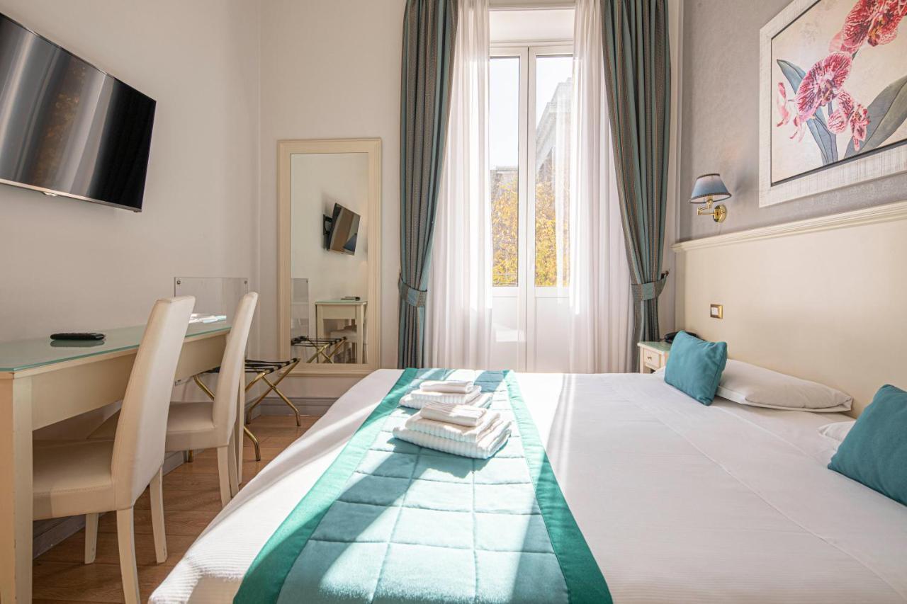 Castrense Bed & Breakfast Rom