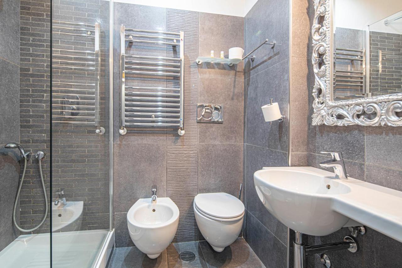 Castrense Bed & Breakfast Rom