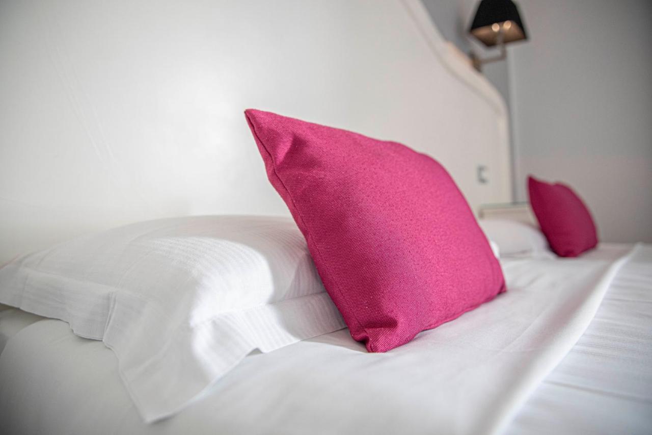 Castrense Bed & Breakfast Rom