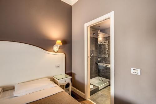 Bed & Breakfast Castrense Rom