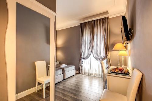 Bed & Breakfast Castrense Rom