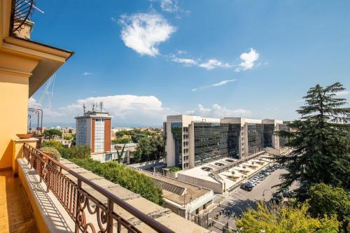 Castrense Bed & Breakfast Rom