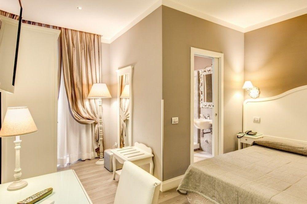 Castrense Bed & Breakfast Rom