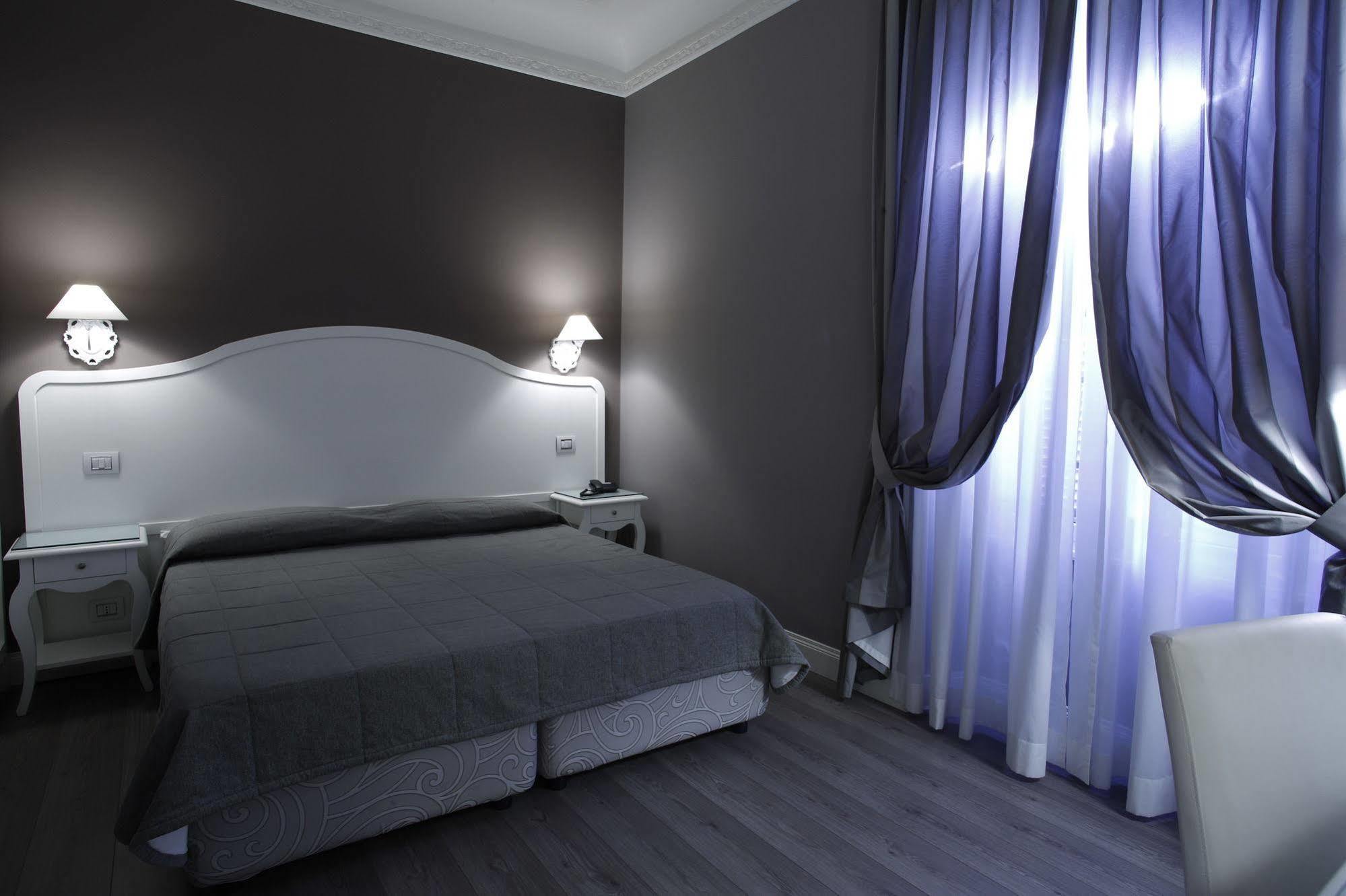 Bed & Breakfast Castrense Rom