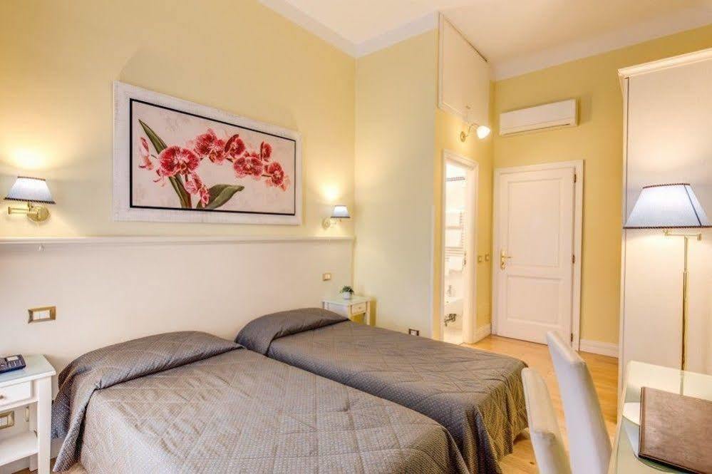 Castrense Bed & Breakfast Rom